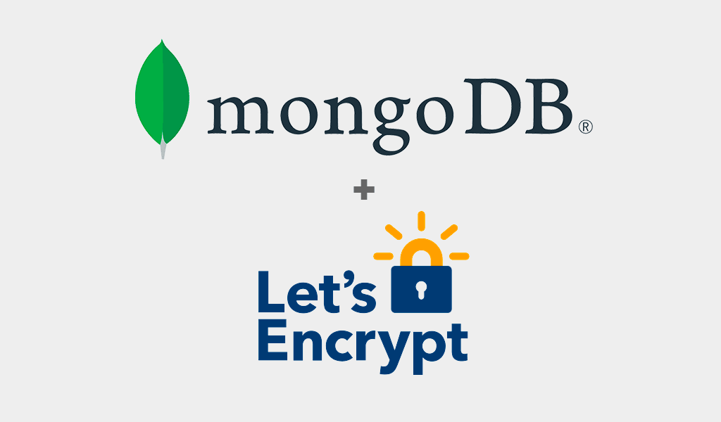 MongoDB SSL