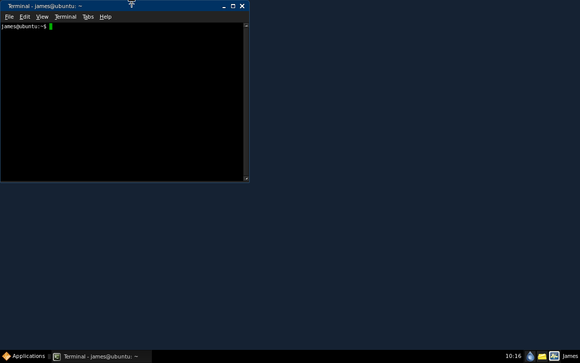 Ubuntu Cloud Computer Ubuntu Cloud Computer